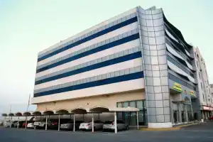 Falcon Hotel Apartments, Фуджейра