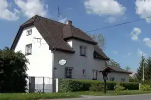Penzion Olga, Марианске Лазне