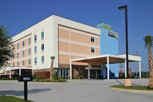 Home2 Suites by Hilton Mobile I-65 Government Boulevard, Мобил