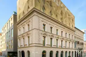 Pullman Budapest, Будапешт