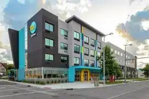 Tru by Hilton Cleveland Midtown, Кливленд