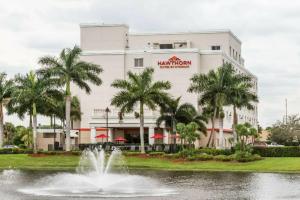 Hawthorn Suites by Wyndham West Palm Beach, Уэст-Палм-Бич