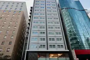 Sapporo Washington Hotel Plaza, Саппоро
