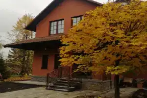 Гостевой дом «Атмосфера», Сходня