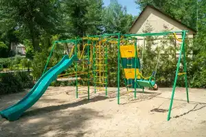 Гостевой дом «Правый берег», Раздорская