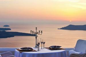 Dreams Luxury Suites, Имеровигли