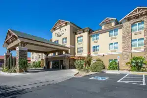 Country Inn & Suites by Radisson, Tucson City Center AZ, Тусон