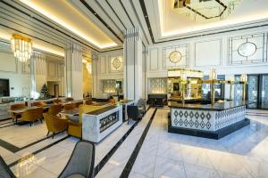 Koko Hotel Premier Nihonbashi Hamacho, Кавасаки