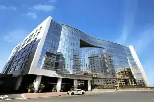Grand Cosmopolitan Hotel, Дубай