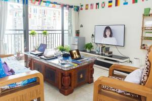 Amazon Hostel, Шэньчжэнь
