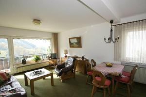 Ferienwohnungen Haus Sonnenschein, Кирхгундем