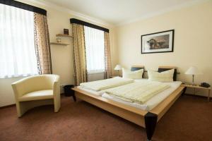 Zellerfelder Hof, Клаусталь-Целлерфельд