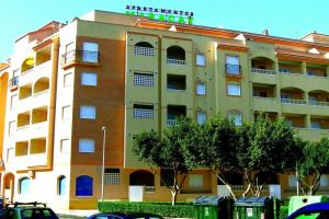 Apartamentos Maracay, Рокетас-де-Мар