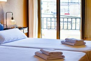 Hotel Marbel Cala Ratjada, Кала-Раджада