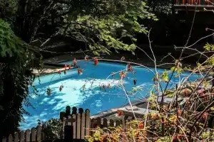Hotel Le Fer À Cheval, Межев