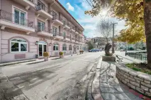 Hotel Kastoria, Кастория