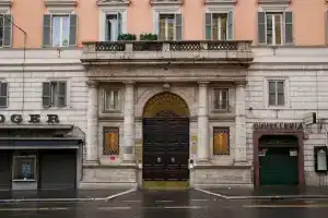 Гостевой дом «Magnifico Rome», Рим