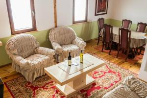 Chalet Breza, Колашин