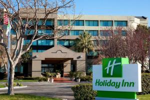 Holiday Inn Palmdale-Lancaster, an Ihg Hotel, Палмдейл
