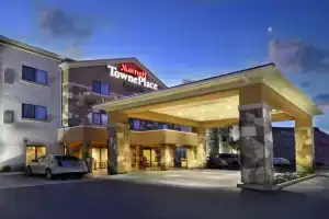 TownePlace Suites by Marriott St. George, Сент-Джордж