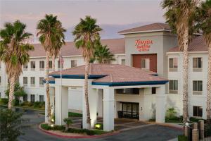 Hampton Inn & Suites Palmdale, Палмдейл