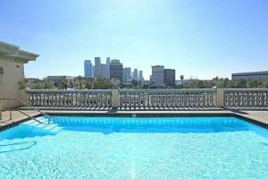 Downtown La Extended Stay, Лос-Анджелес