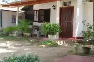 Nature Inn, Mirissa South