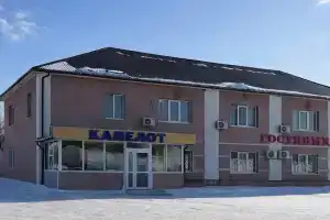 Мини-отель «Камелот», Сергач
