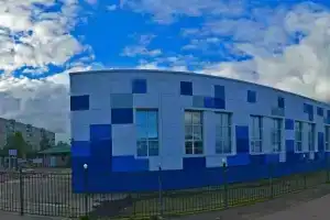 Мини-отель «Спорт», Тутаев