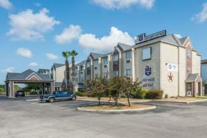 Days Inn by Wyndham San Antonio Downtown, Сан-Антонио