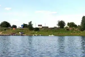 База отдыха «River Tour», Селитренное