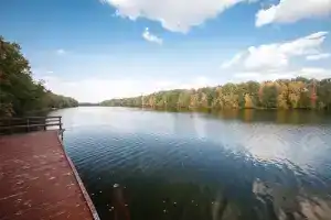 База отдыха «Инерка» в Мордовии