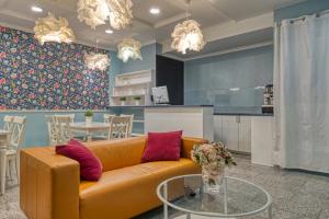 Hostel Setun park, Москва
