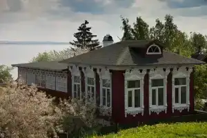Гостевой дом «Усадьба Подозерка»