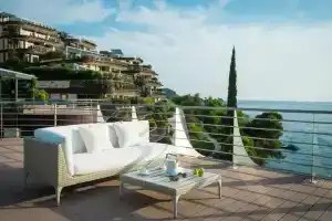 Dukley Hotel & Resort