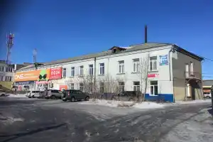 Комфорт, Татарск