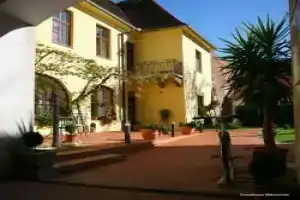 B&B Maksimilian, Осиек