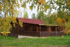 Санаторий-профилакторий «Мечта», Вурманкасы