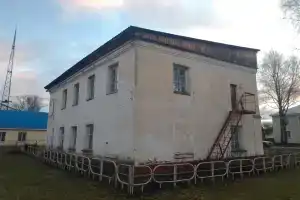 Учебная гостиница, Нелидово