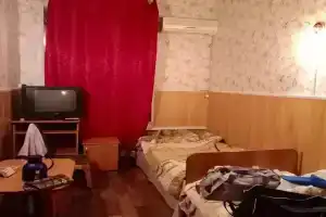 Гостиница «Inn Naida», Чардым