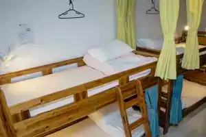 Guest House Proof Point - Hostel, Кусиро