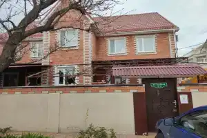 Гостевой Дом «Ливадия», Анапа
