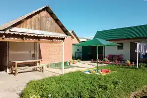 Гостевой дом у Татьяны, Соль-Илецк