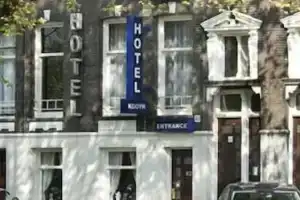 Family Hotel Kooyk, Амстердам