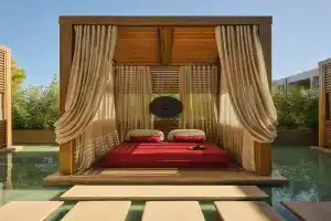Minos Palace Resort, Агиос Николаос