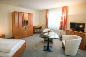 Hotel Zur Sonne, Варен