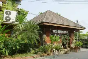 Sala Thai Hotel, Пхитсанулок
