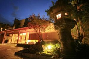 Mikasa Ryokan, Нара