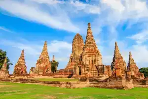 Отель «The Sixty at Ayutthaya», Аюттхая