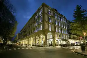 Апартаменты «Legazpi Doce Studios Suites», Сан-Себастьян